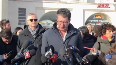 Crans-Montana, Casella (Niguarda): “Per i tre pazienti critici si naviga a vista”