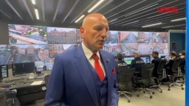 Giubileo, Massucci: "Impegno di 70mila operatori per la sicurezza di 33mln pellegrini"