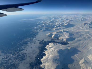 Indonesia, persi contatti con un aereo passeggeri: a bordo 11 persone
