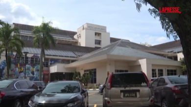 Malesia, l’ex premier Mahathir Mohamad ricoverato a Kuala Lumpur