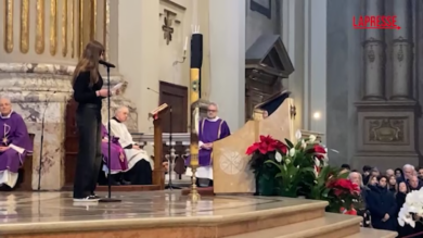 Crans-Montana, la compagna di classe di Giovanni Tamburi: “Nessuno riusciva a toglierti il sorriso”