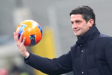 Parma-Inter oggi in serie A: orario, probabili formazioni e dove vederla