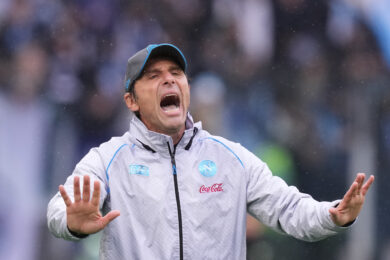 Napoli-Verona oggi in serie A: orario, probabili formazioni e dove vederla