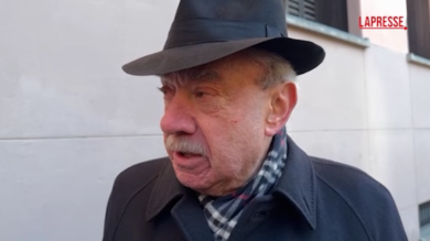 Crans-Montana, il nonno di Achille Barosi: "La fede è l’unica medicina"