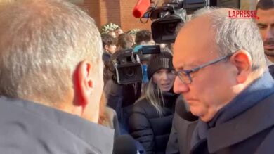 Crans-Montana, il papà di Chiara Costanzo a Valditara: "L'Italia ci ha mostrato umanità, ma vogliamo verità"