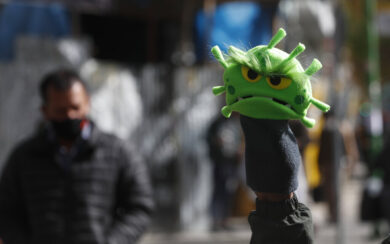 I virus da tenere d’occhio nel 2026