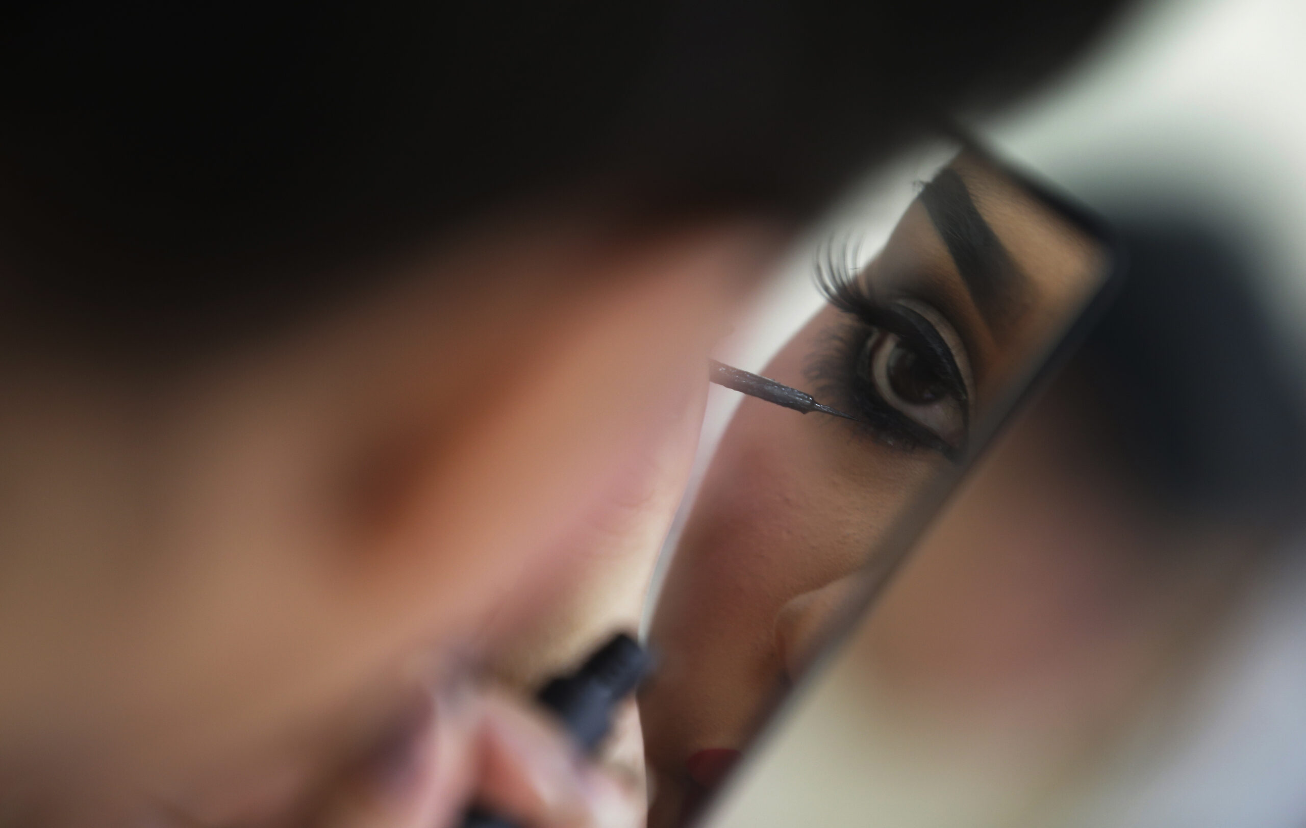 Occhiaie e borse: 3 consigli per combatterle in inverno