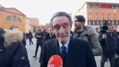 Crans-Montana, Fontana: "Dolore indicibile"