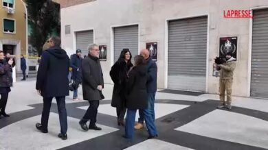 Acca Larentia, Mollicone: “La croce celtica? È un simbolo religioso cattolico”