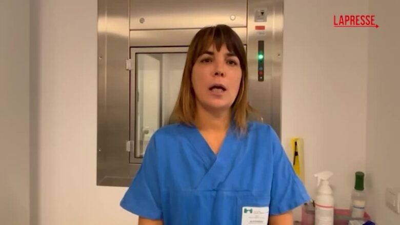 Crans-Montana, Tosca (Niguarda): “13mila centimetri quadrati di pelle per curare 4 pazienti”