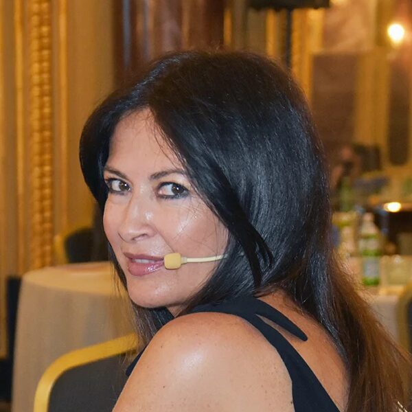 margherita lopes-lapresse