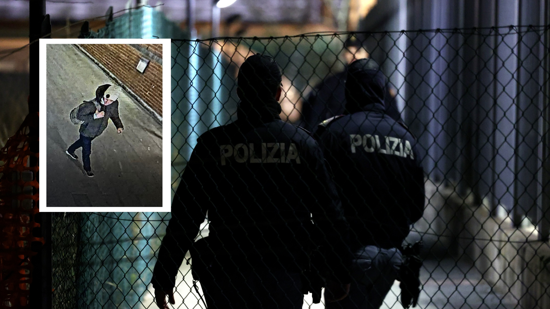 Capotreno ucciso a Bologna, il sospettato aveva un biglietto per l’Austria. Era stato controllato due ore dopo il delitto