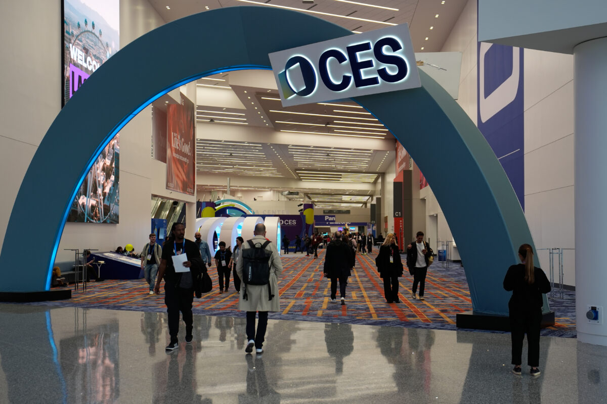 SmartSailor, start up italiana presenta il ‘marinaio digitale’ al Ces di Las Vegas