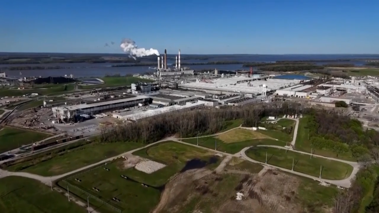 Tg Green 9 gennaio – Il governo valuta il mantenimento delle centrali a carbone