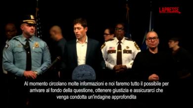 Minneapolis, il sindaco all'Ice dopo l'uccisione di una donna: "Se ne vada dalla città"