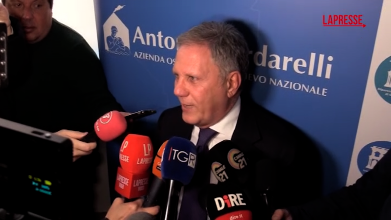 Influenza, al Cardarelli di Napoli molte polmoniti: "Consultare medici di base prima di affollare strutture"