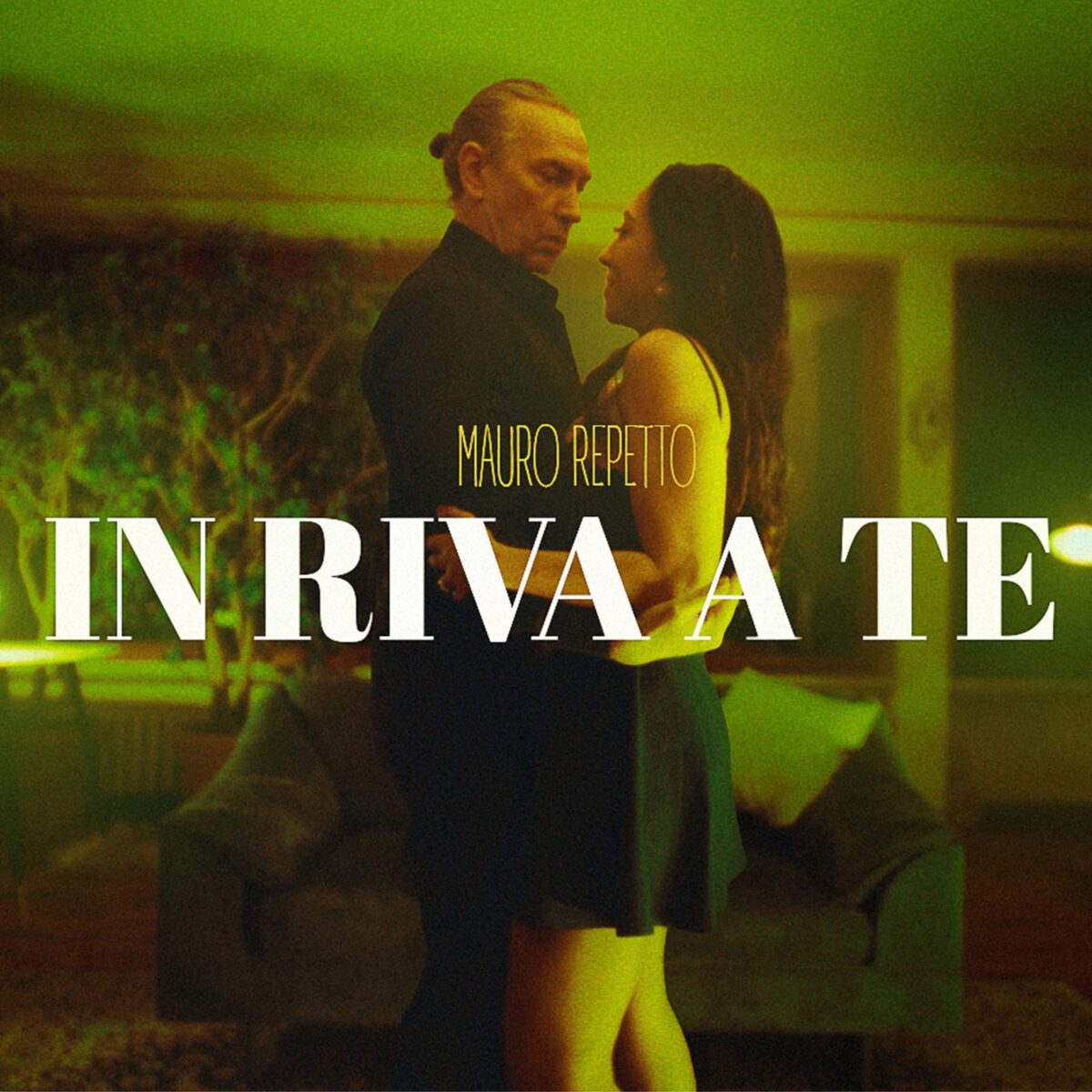 Mauro Repetto, nuovo singolo e a teatro con ‘Spider Woman’ Mauro Repetto, nuovo singolo e a teatro con ‘Spider Woman’