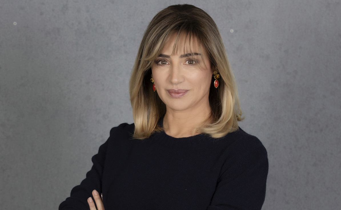 luisa ranieri la preside 232 una serie pop che affronta grandi temi da Lapresse.it luisa ranieri la preside 232 una serie pop che affronta grandi temi