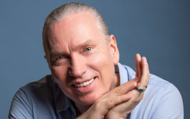 Mauro Repetto, nuovo singolo e a teatro con ‘Spider Woman’