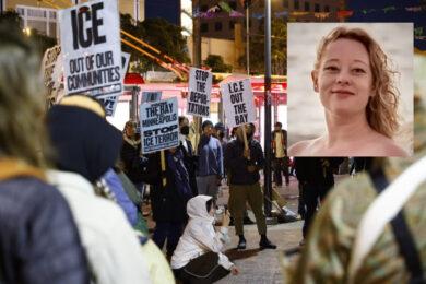 Minneapolis, donna uccisa da agenti federali: proteste, tensioni e lanci di lacrimogeni