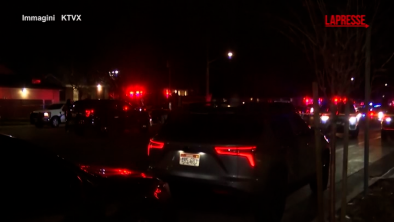 Salt Lake City, sparatoria fuori da una chiesa mormone: due morti e sei feriti