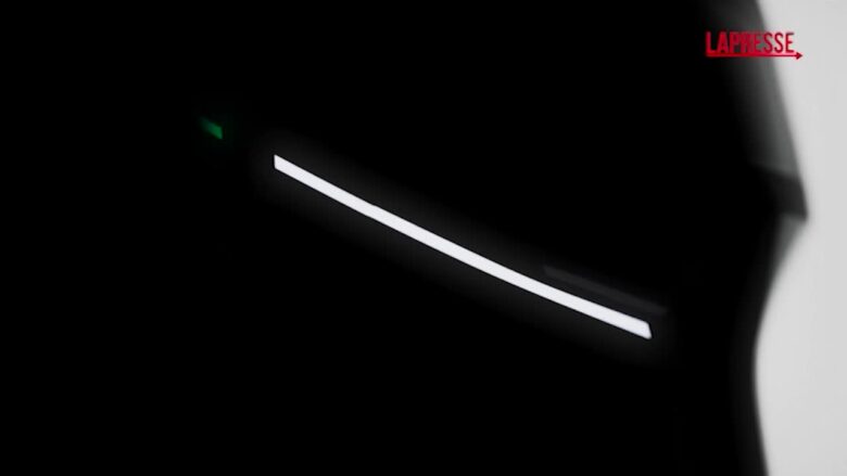 Nasce GENE.01: il robot umanoide Made in Italy con Intelligenza Artificiale e pelle tattile