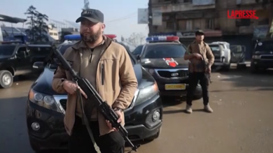 Siria, cessate il fuoco dopo giorni di scontri tra esercito e combattenti curdi ad Aleppo