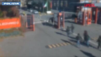 Torino, violenze nei cortei: 13 antagonisti raggiunti da provvedimenti cautelari