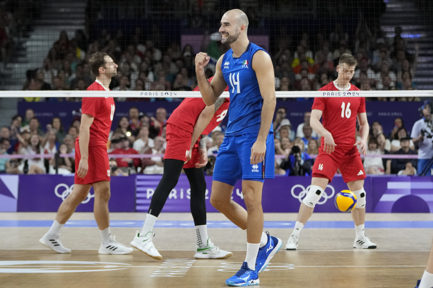 gianluca galassi operato per un tumore al testicolo da Lapresse.it gianluca galassi operato per un tumore al testicolo