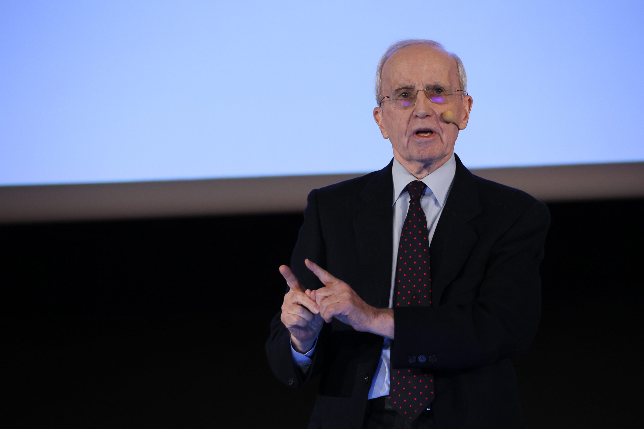 Dan Peterson, i 90 anni di una leggenda del basket