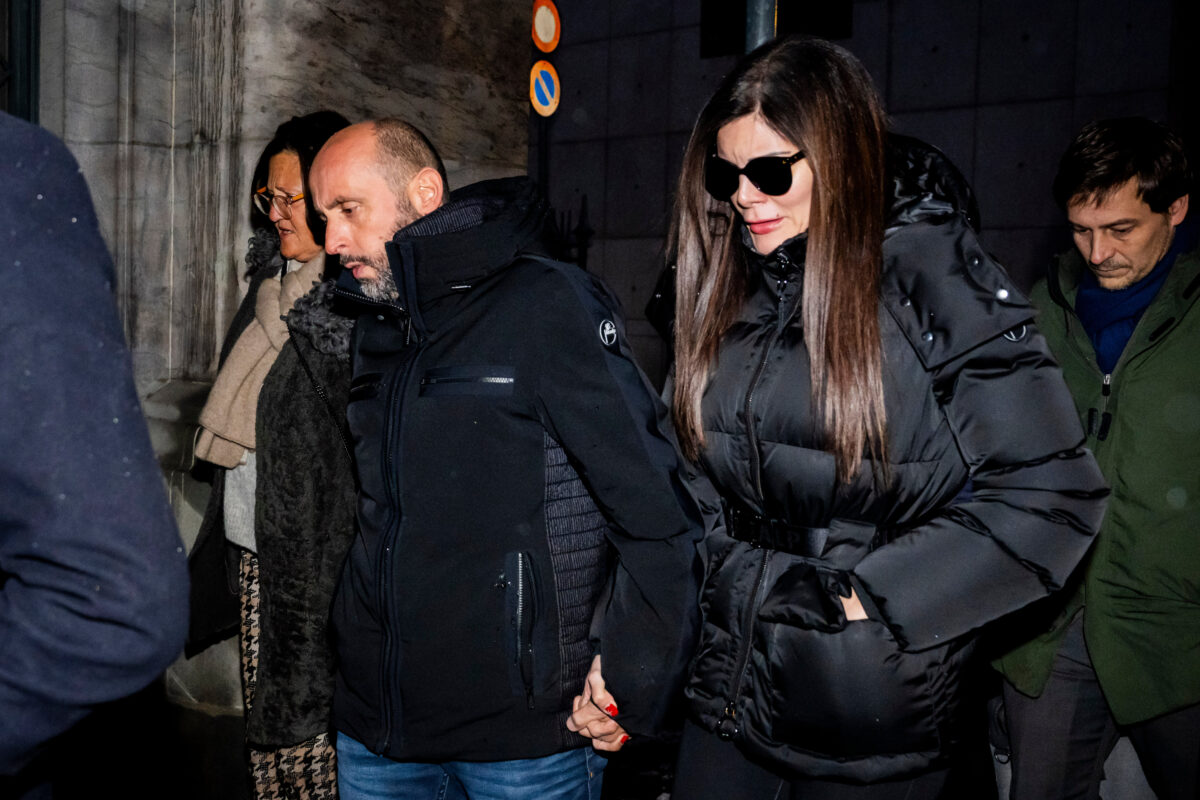 Crans-Montana, Jacques Moretti arrestato: è il titolare del bar ‘Le Constellation’ Crans-Montana, Jacques Moretti arrestato: è il titolare del bar ‘Le Constellation’