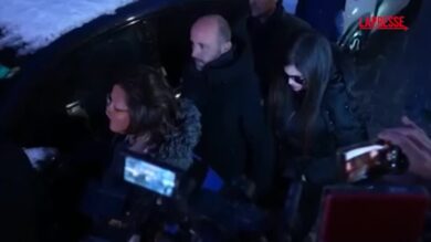 Crans-Montana, Jacques e Jessica Moretti in Tribunale a Sion per l'interrogatorio