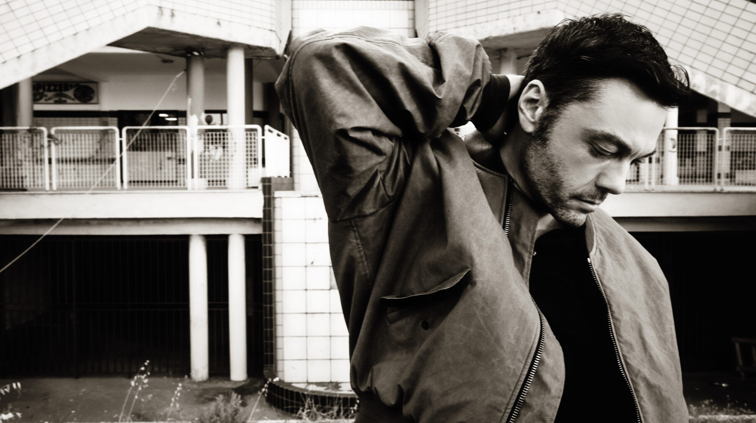 Tiziano Ferro, in radio il nuovo singolo ‘Sono un grande’