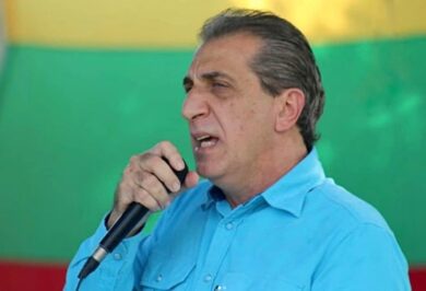 Biagio Pilieri, chi è il giornalista e politico italo-venezuelano liberato a Caracas