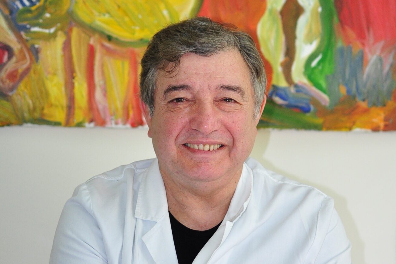 Addio al dottore dei bambini Gianpaolo Donzelli