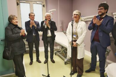 Cure per i più fragili alla Asl Roma 1, il Servizio Tobia si fa in 3