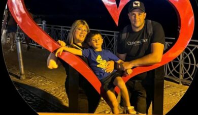 Germania, palazzina esplode per fuga di gas: morta famiglia italiana