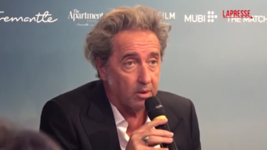 Cinema, Sorrentino: "'La Grazia' non è film su Mattarella. Ispirato a numerosi presidenti"