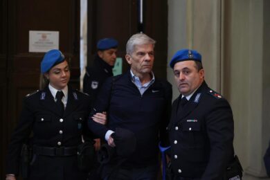 Giampaolo Amato, confermato l’ergastolo per l’ex medico della Virtus