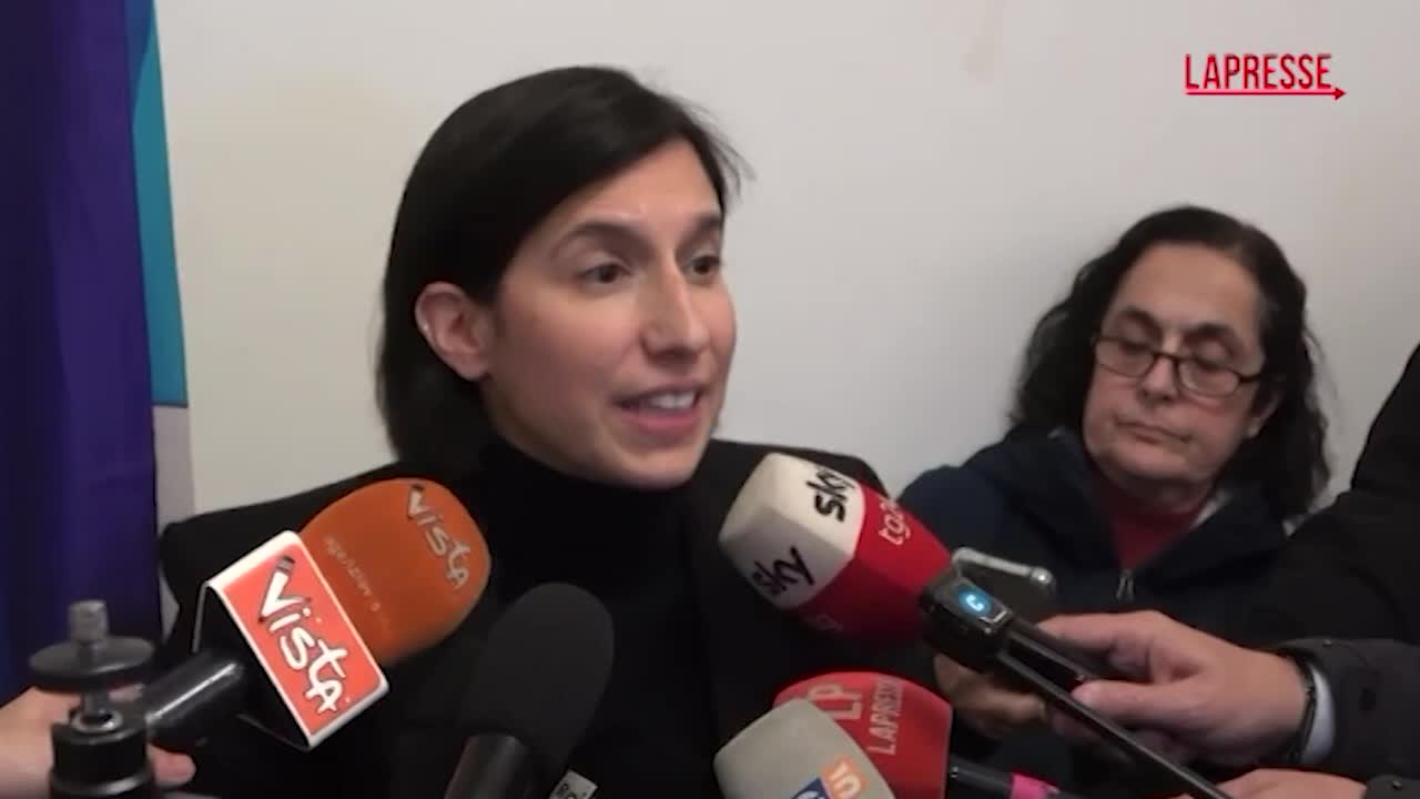 governo160schlein da meloni nemmeno una parola su sanit224 e scuola da Lapresse.it governo160schlein da meloni nemmeno una parola su sanit224 e scuola