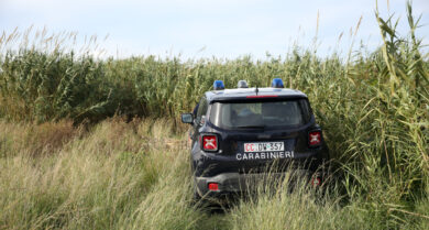 Arezzo, uccise la donna che lo ospitava: 37enne condannato all’ergastolo