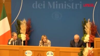 Meloni su riforma Giustizia: “22-23 marzo data referendum, nessuna forzatura”