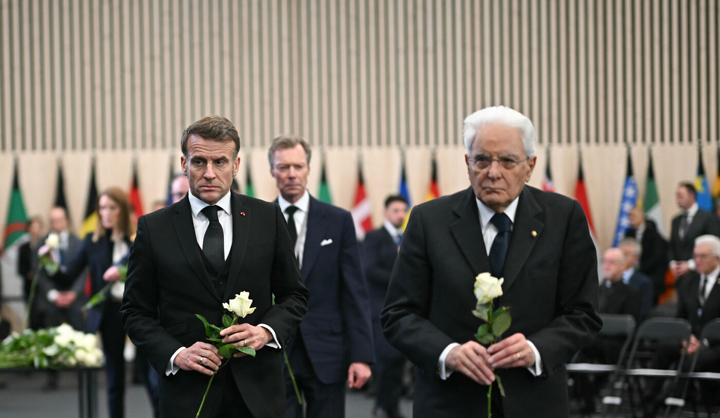 Crans-Montana, oggi l’interrogatorio dei coniugi Moretti. In Svizzera lutto nazionale – La diretta