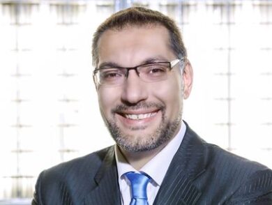 Massimo Colella nuovo amministratore delegato di ‘InPoste.it’ spa