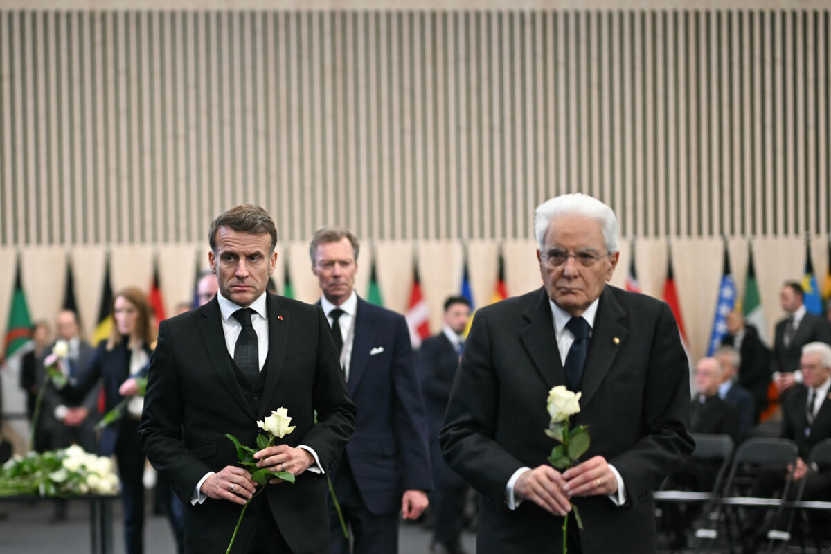 Crans-Montana, arrestato il titolare del Constellation Jacques Moretti Crans-Montana, arrestato il titolare del Constellation Jacques Moretti