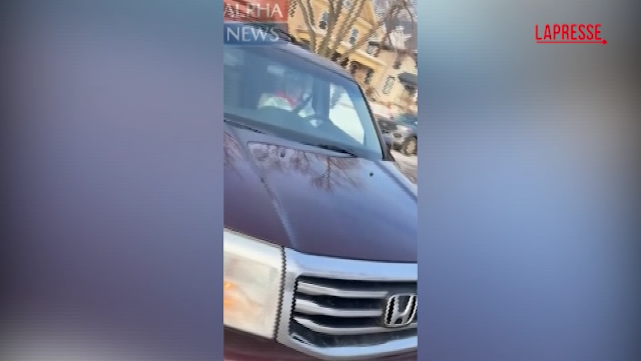 minneapolis morte renee good il video della sparatoria ripresa dal cellulare dell agente ice da Lapresse.it minneapolis morte renee good il video della sparatoria ripresa dal cellulare dell agente ice