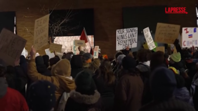 Morte Renee Good, proteste a Minneapolis e Portland