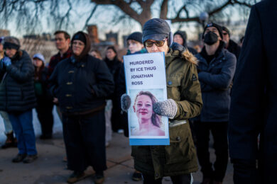 Minneapolis, le ultime parole di Renee Good uccisa da un agente: “Non sono arrabbiata con lei”