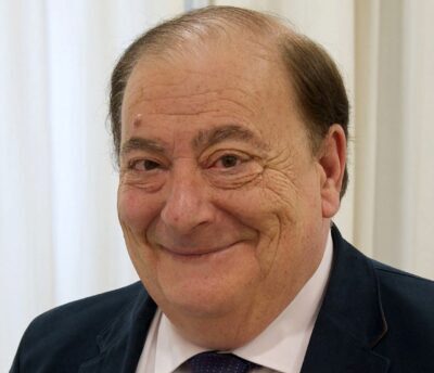 Addio al padre della cosmetologia Leonardo Celleno Addio al padre della cosmetologia Leonardo Celleno