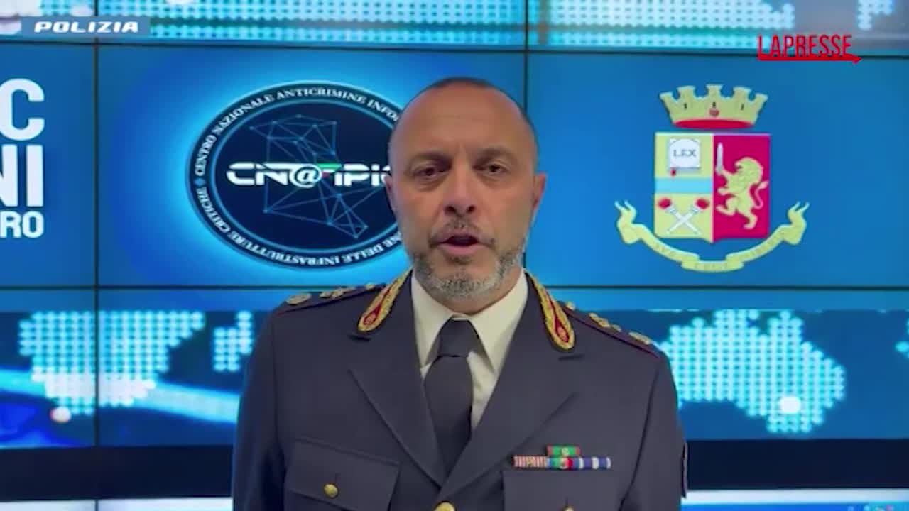 cybersicurezza polizia postale serve nuova cultura cittadinanza digitale da Lapresse.it cybersicurezza polizia postale serve nuova cultura cittadinanza digitale